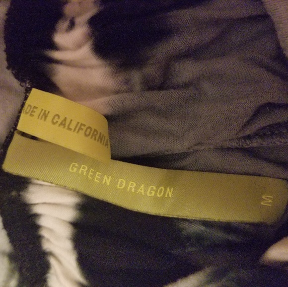 COPY - 🐶🐶🐶Tie Dye Tank Top - Picture 3 of 3